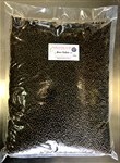 pellet flottant